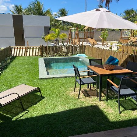 Oka Milagres 22 Vila São Miguel dos Milagres Exterior foto