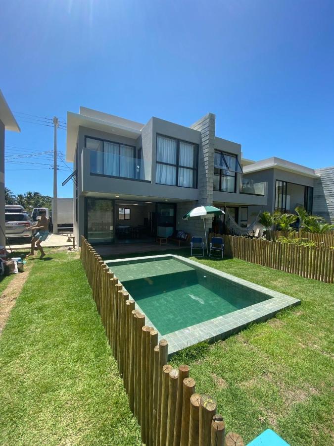 Oka Milagres 22 Vila São Miguel dos Milagres Exterior foto