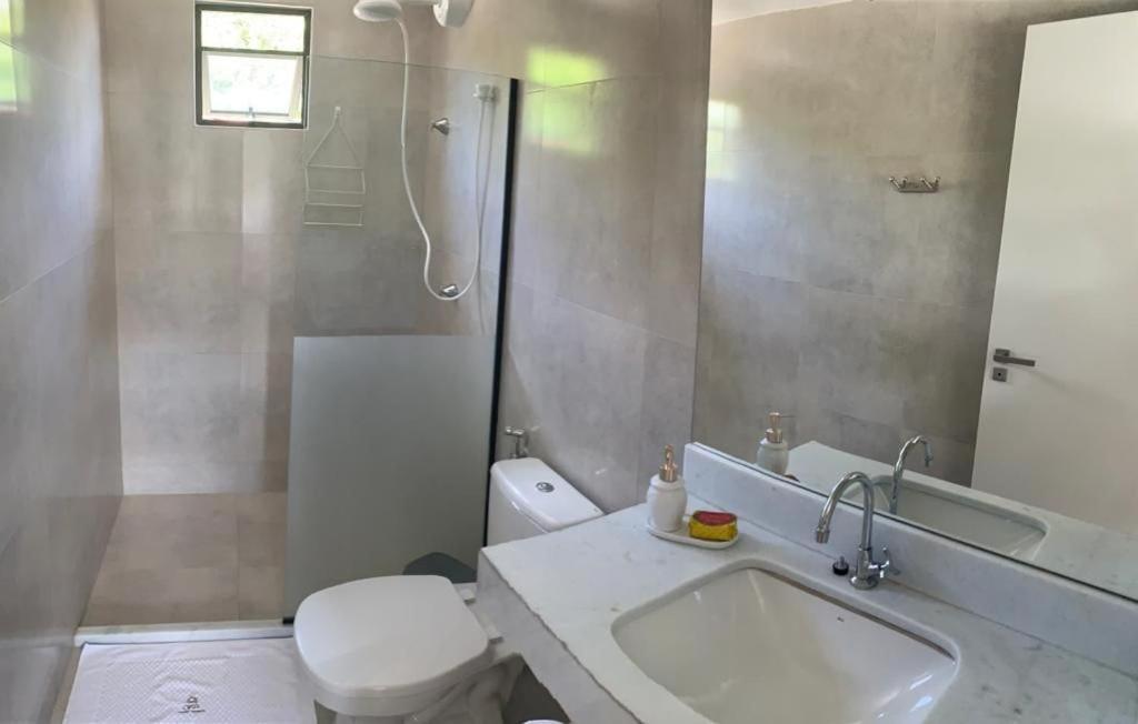 Oka Milagres 22 Vila São Miguel dos Milagres Exterior foto