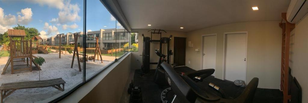 Oka Milagres 22 Vila São Miguel dos Milagres Exterior foto