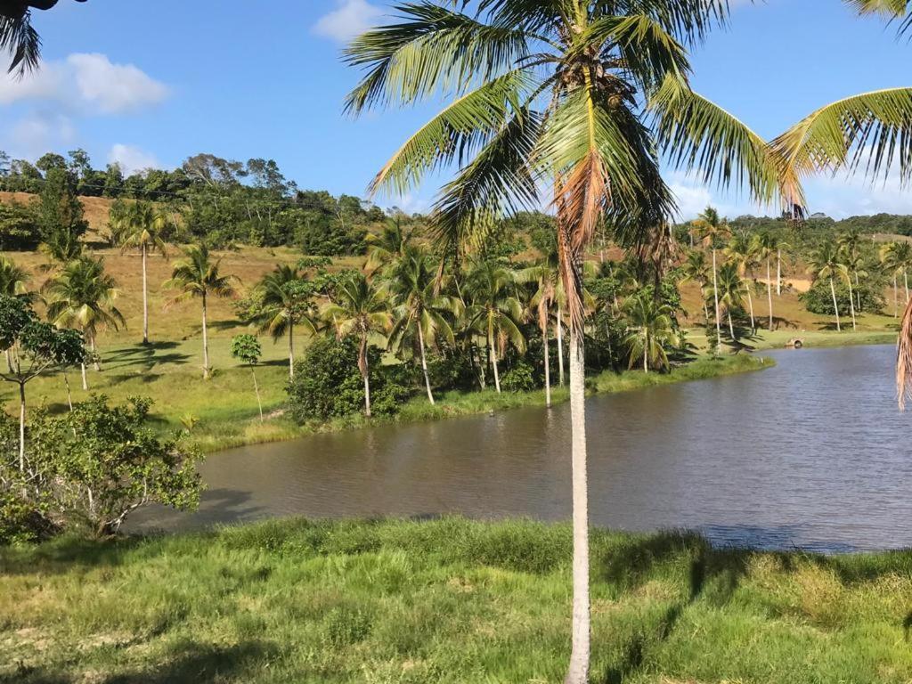 Oka Milagres 22 Vila São Miguel dos Milagres Exterior foto