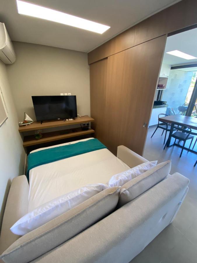 Oka Milagres 22 Vila São Miguel dos Milagres Exterior foto