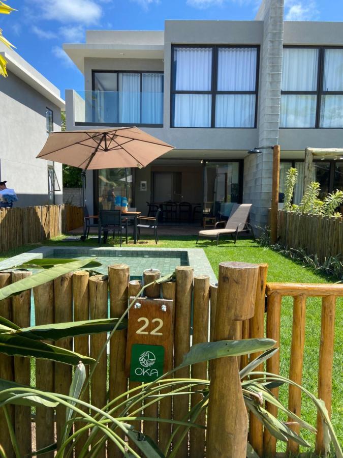 Oka Milagres 22 Vila São Miguel dos Milagres Exterior foto