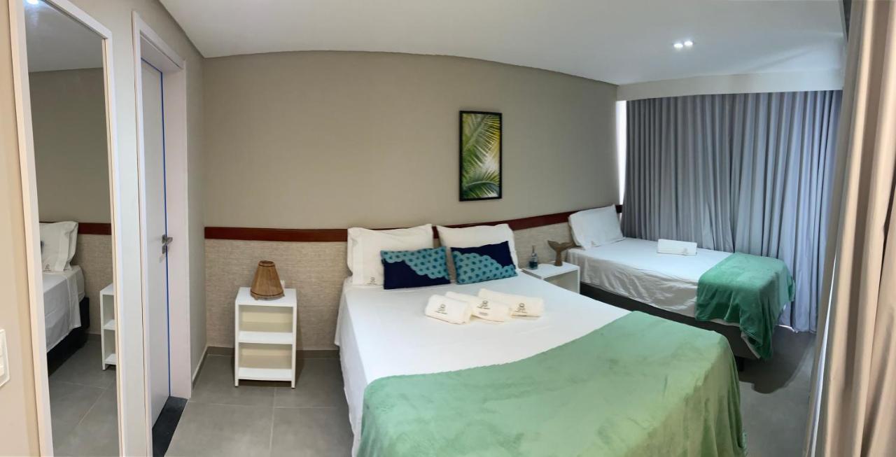 Oka Milagres 22 Vila São Miguel dos Milagres Exterior foto